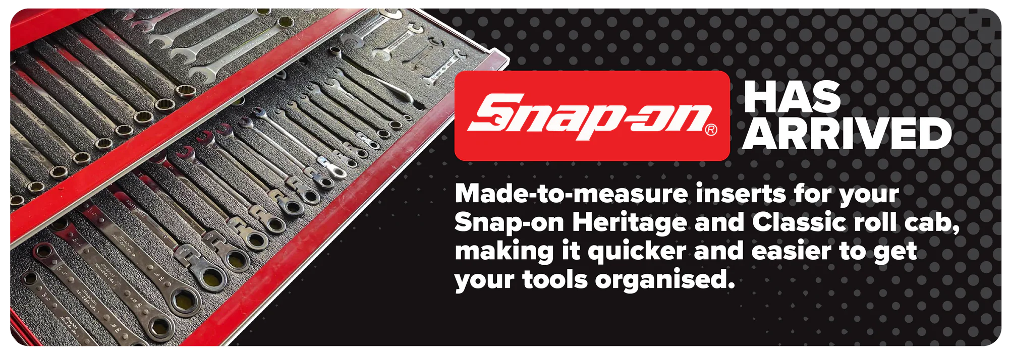 Master Your Tool Organization